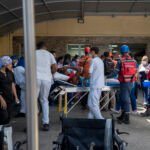 Amputaciones, diálisis y duelo: la batalla que enfrentan los sobrevivientes de la tragedia