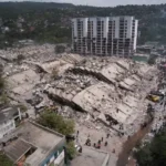 El epicentro del sismo de mayor impacto en Venezuela se ha olvidado.